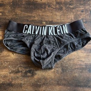 Calvin Klein XL Briefs